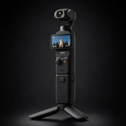 DJI Osmo Pocket 3 (Creator Combo)