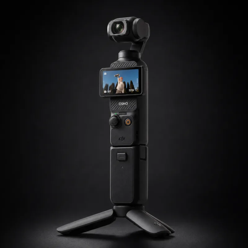 DJI Osmo Pocket 3 (Creator Combo)