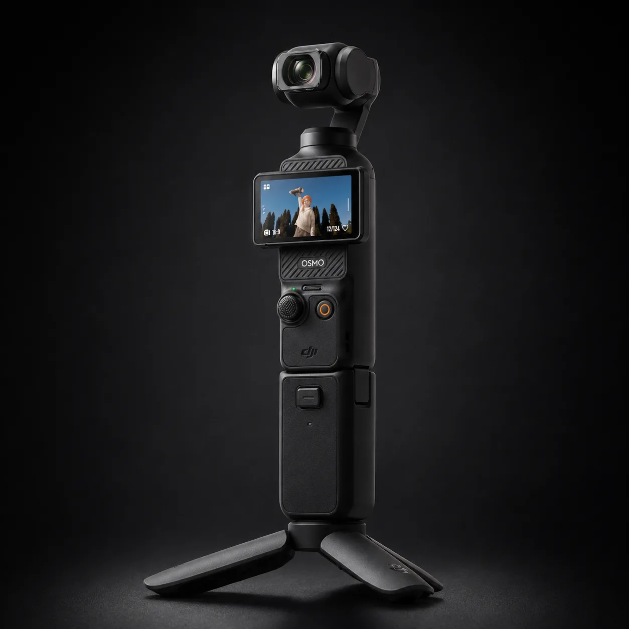 DJI Osmo Pocket 3 (Creator Combo) DJI Osmo Pocket 3 (Creator Combo)