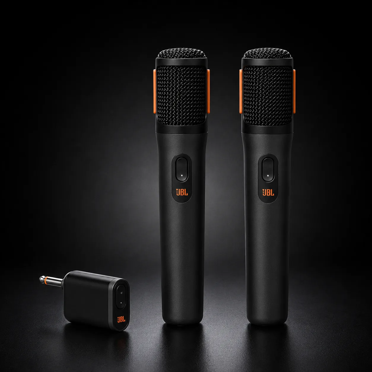 JBL PartyBox Wireless Mic Dual Set JBL PartyBox Wireless Mic Dual Set