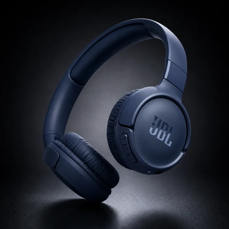 JBL Tune 520BT