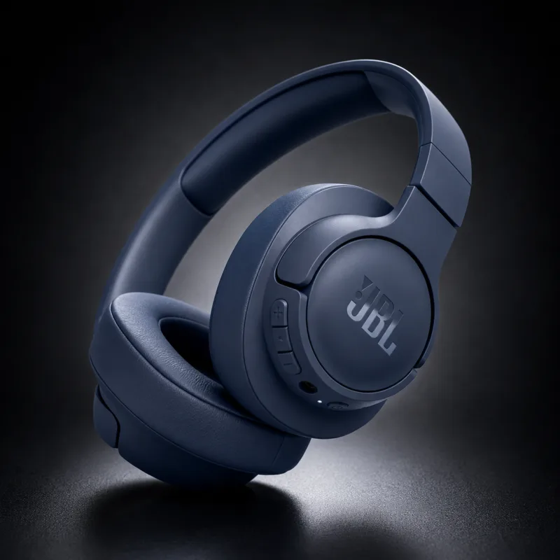 JBL Tune 720BT