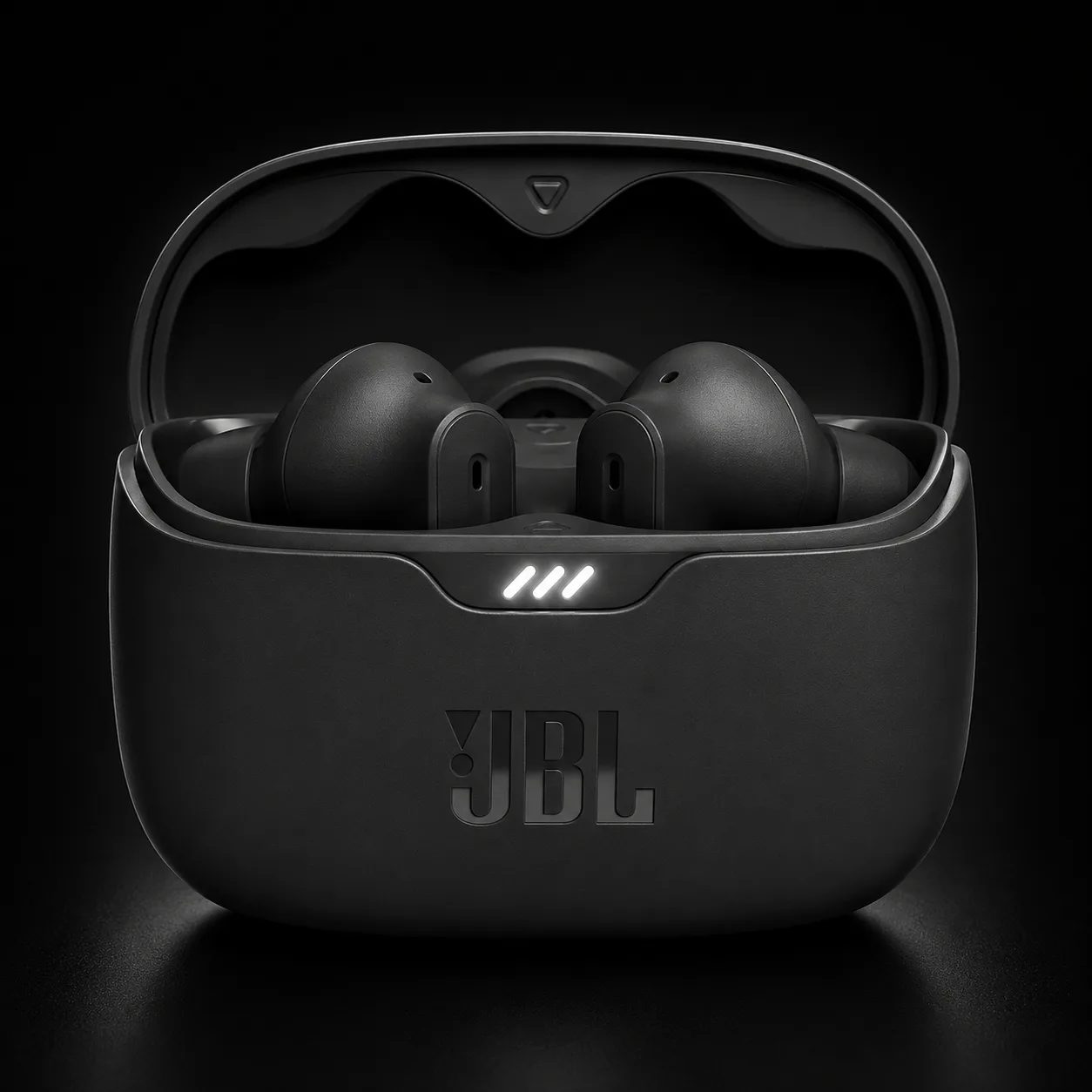JBL Tune Beam TWS Earbuds JBL Tune Beam TWS Earbuds