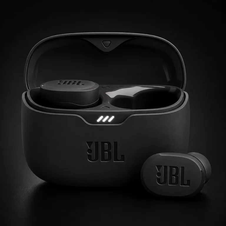 JBL Tune Buds ANC TWS Eabuds