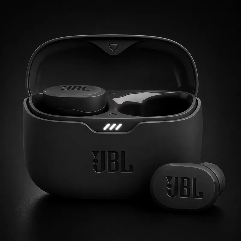 JBL Tune Buds ANC TWS Eabuds