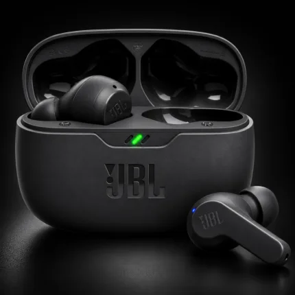 JBL Wave Beam TWS Earbuds