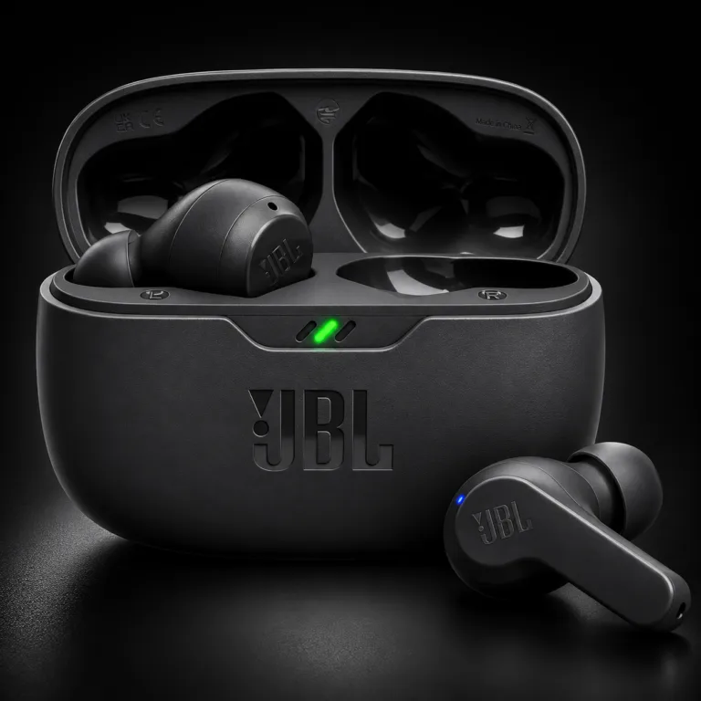 JBL Wave Beam TWS Earbuds