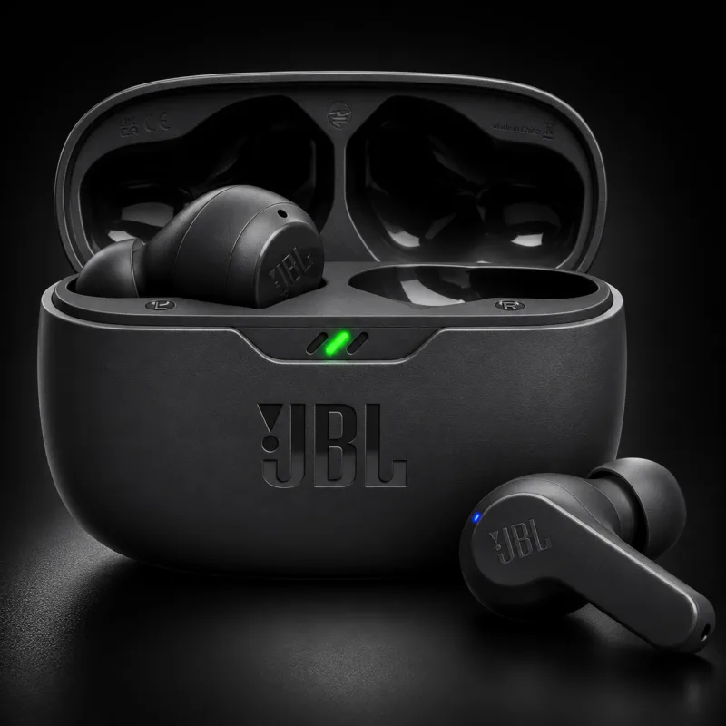 JBL Wave Beam TWS Earbuds