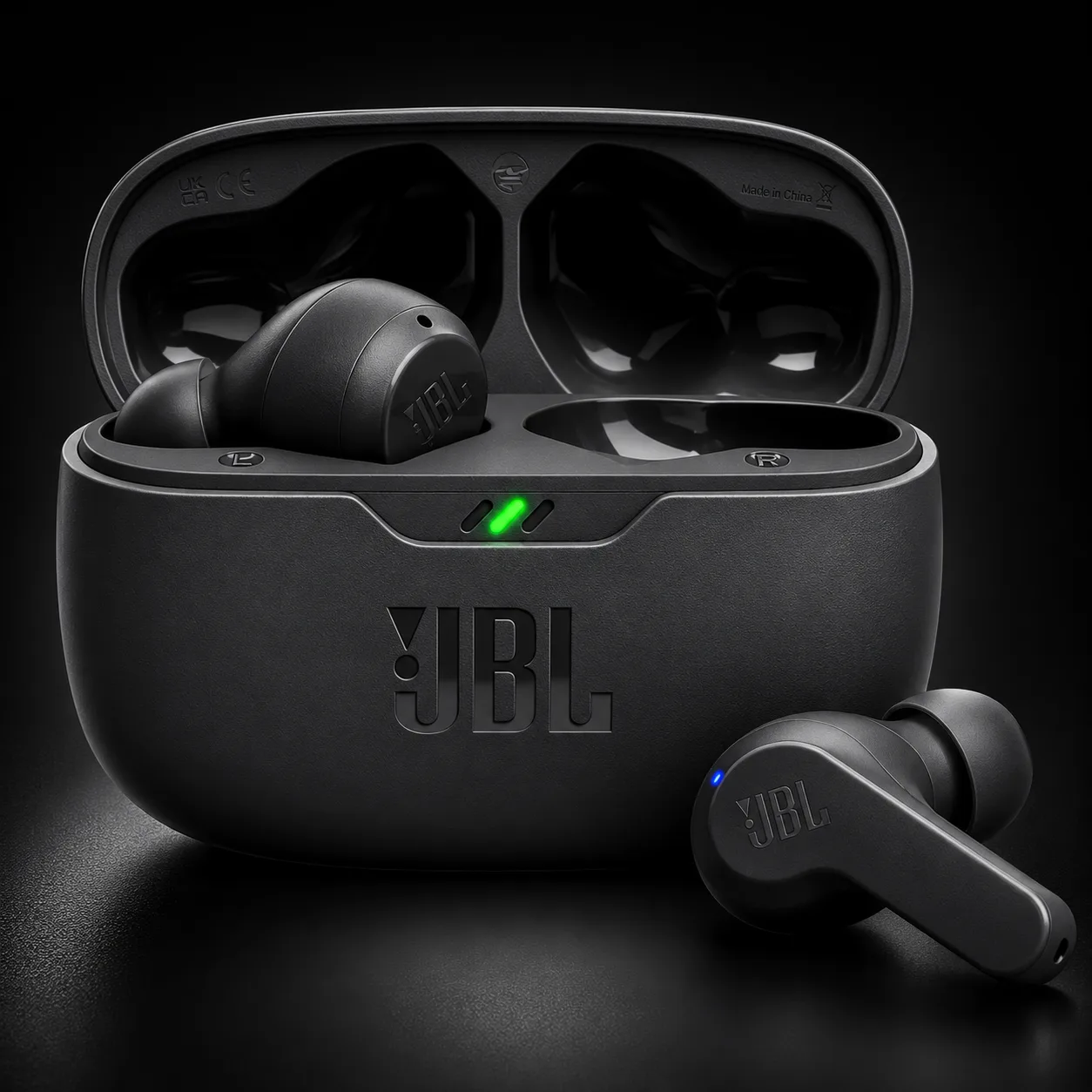 JBL Wave Beam TWS Earbuds JBL Wave Beam TWS Earbuds