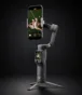 DJI Osmo Mobile 8P Phone Gimbal - Advanced Tracking Combo