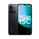Xiaomi Redmi 15C 5G smartphone - Smart Talk Sri Lanka
