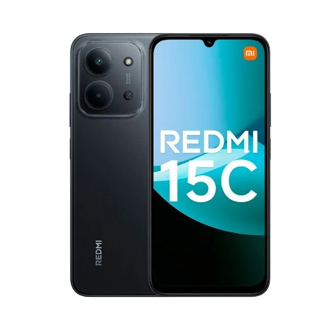 Xiaomi Redmi 15C 5G smartphone - Smart Talk Sri Lanka