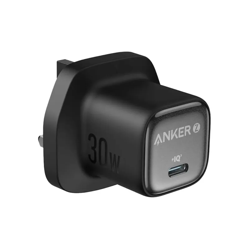 Anker Zolo 30W GaN Charger