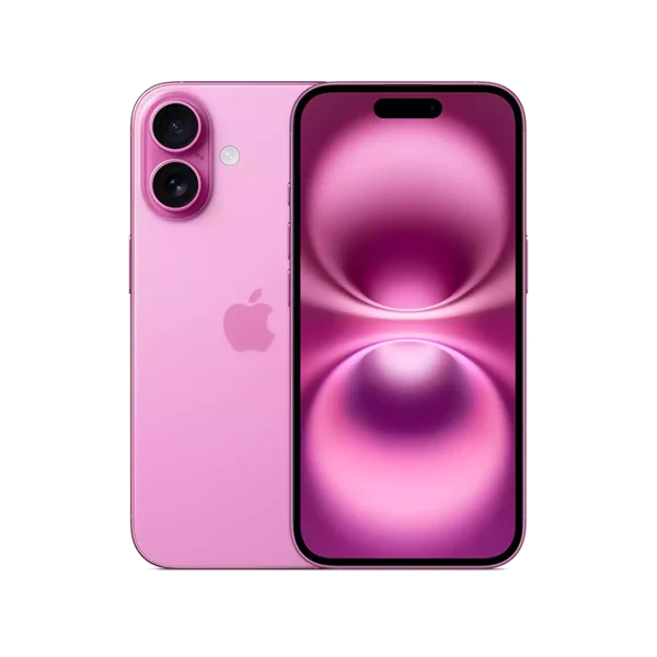 Apple iPhone 16 Ultramarine Smartphone Sri Lanka
