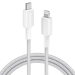 Anker 322 Lightning Cable