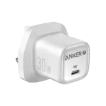 Anker Zolo 30W GaN Charger