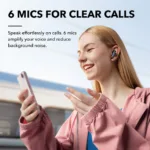 Anker Liberty 4NC All-New True-Wireless Earbuds - Image 7