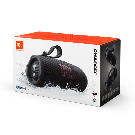 JBL Charge 6 in Sri Lanka