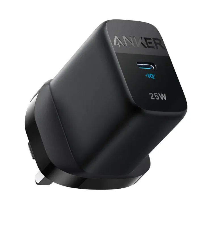 Anker 312 25W Charger