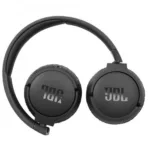 JBL Tune 670NC Wireless On-Ear Headphones