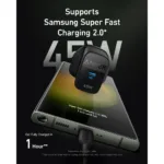 Anker 313 45W Charger