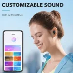 Soundcore A20i True Wireless Earbuds - Image 5