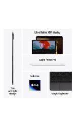 iPad Pro 13-inch M4 Chip (2024) - Image 2
