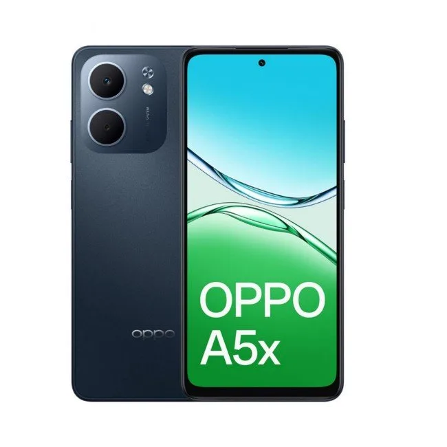 Oppo A5x Smartphone Sri Lanka