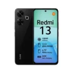Xiaomi Redmi 13 smartphone in Ocean Blue - Smart Talk Sri Lanka