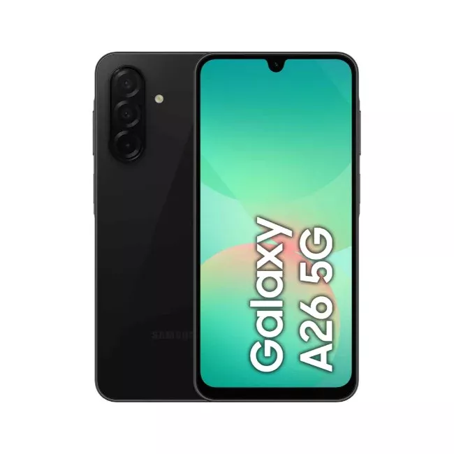 Samsung Galaxy A26 Price in Sri Lanka