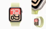 Apple Watch SE 3 44mm - Image 3