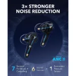 Soundcore Liberty 4 Pro Wireless Earbuds - Image 6