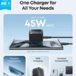 Anker Nano 45W Charger