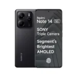 Xiaomi Redmi Note 14 5G smartphone - Smart Talk Sri Lanka