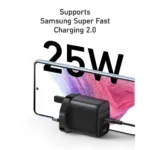 Anker 312 25W Charger