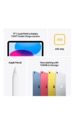 iPad 11 - Image 5