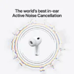 Apple AirPods Pro 3