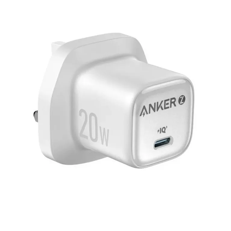 Anker Zolo 30W Charger