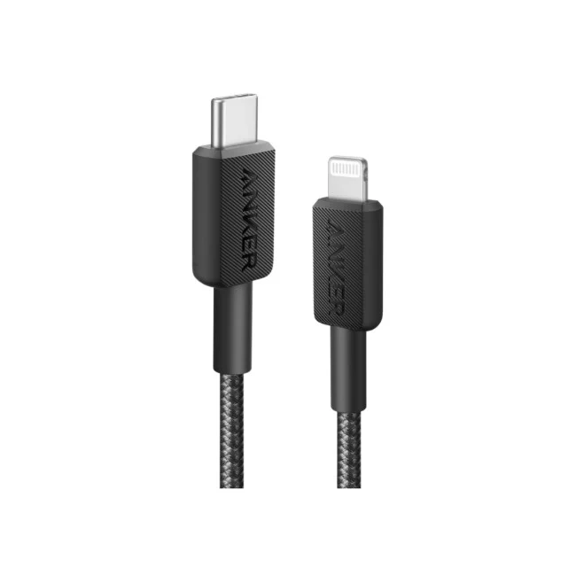 Anker 322 Lightning Cable