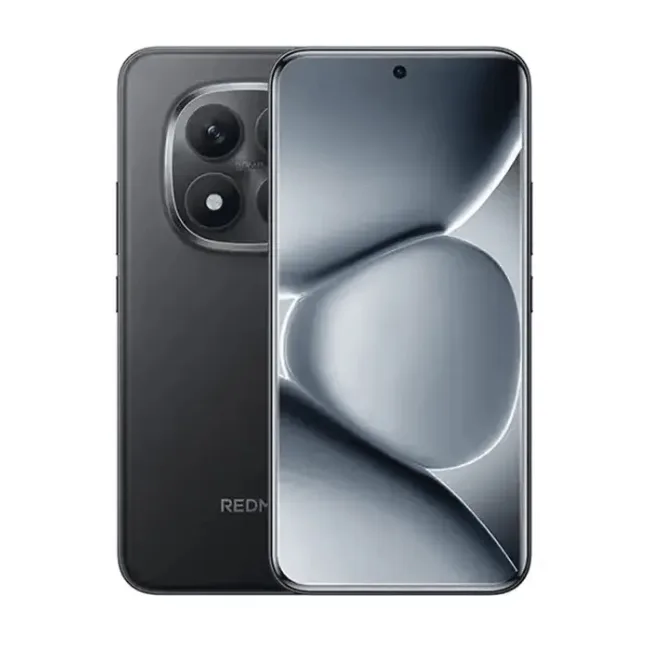 Xiaomi Redmi Note 15 4G smartphone - Smart Talk Sri Lanka