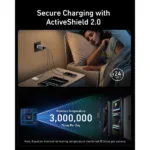 Anker Prime 100W Charger