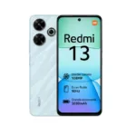 Xiaomi Redmi 13 smartphone in Ocean Blue - Smart Talk Sri Lanka