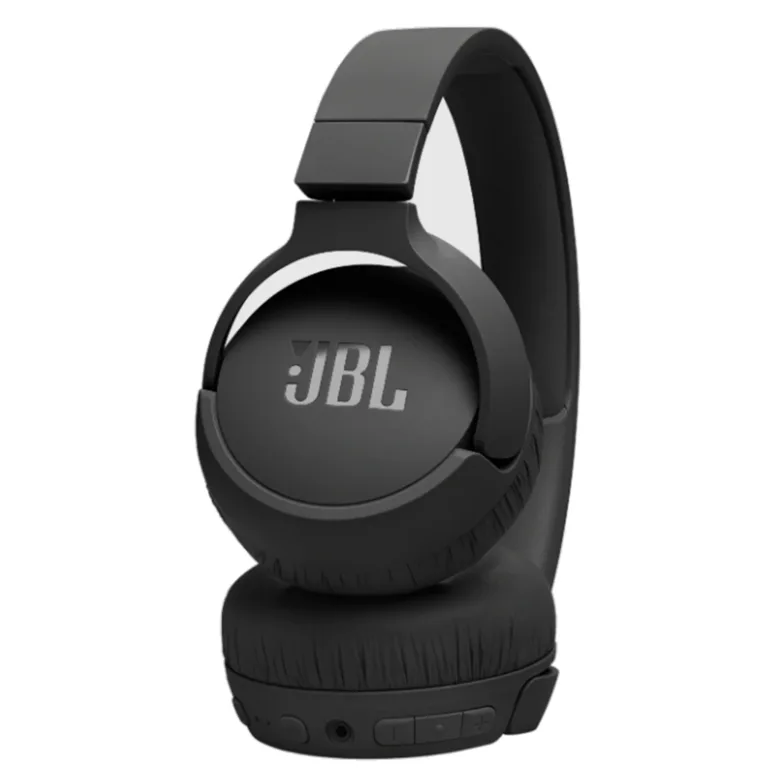 JBL Tune 670NC Wireless On-Ear Headphones