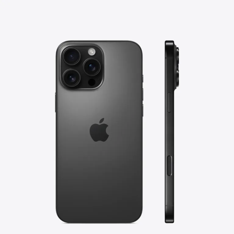 Apple iPhone 16 Pro Max Desert Titanium Smartphone Sri Lanka