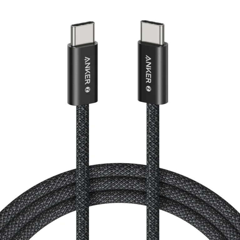 Anker Zolo 240W Cable
