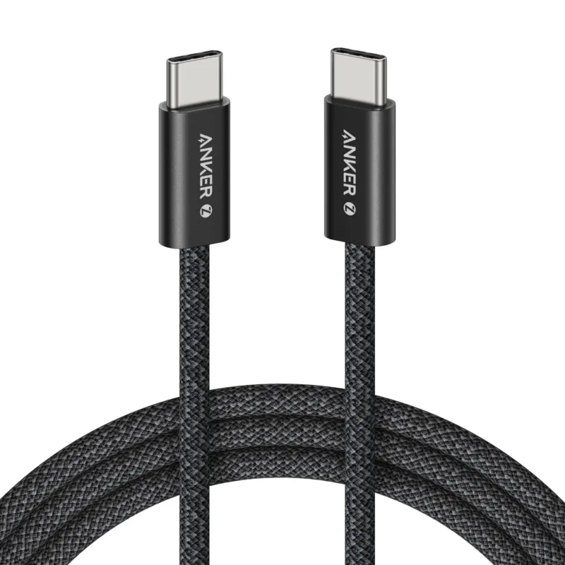 Anker Zolo 240W Cable