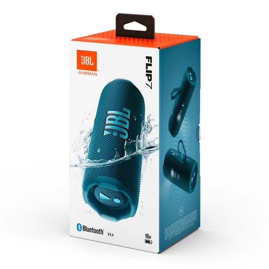 JBL Flip 7 in Sri Lanka