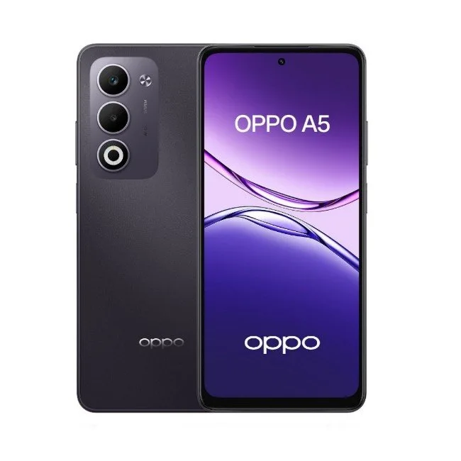 Oppo A5 4G Smartphone Sri Lanka