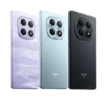 Xiaomi Redmi Note 15 5G smartphone - Smart Talk Sri Lanka
