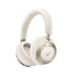 Soundcore Space One Pro Over-Ear Headphones - Image 2